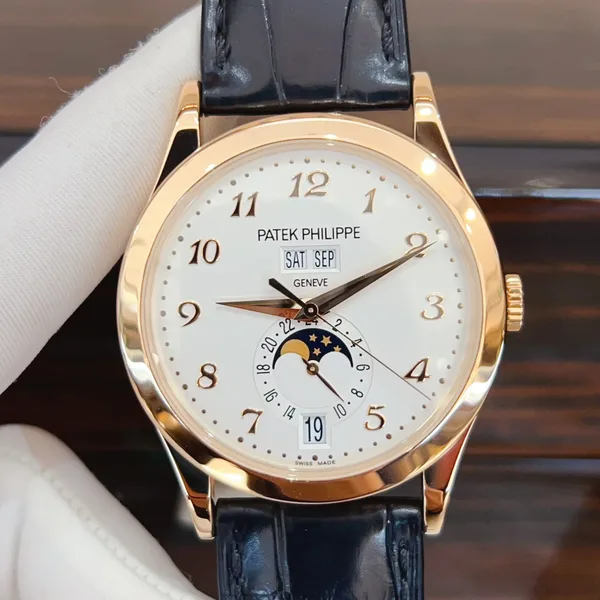 Patek Philippe