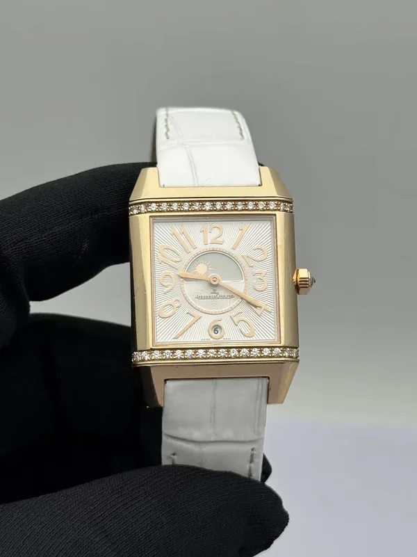 Jaeger-LeCoultre