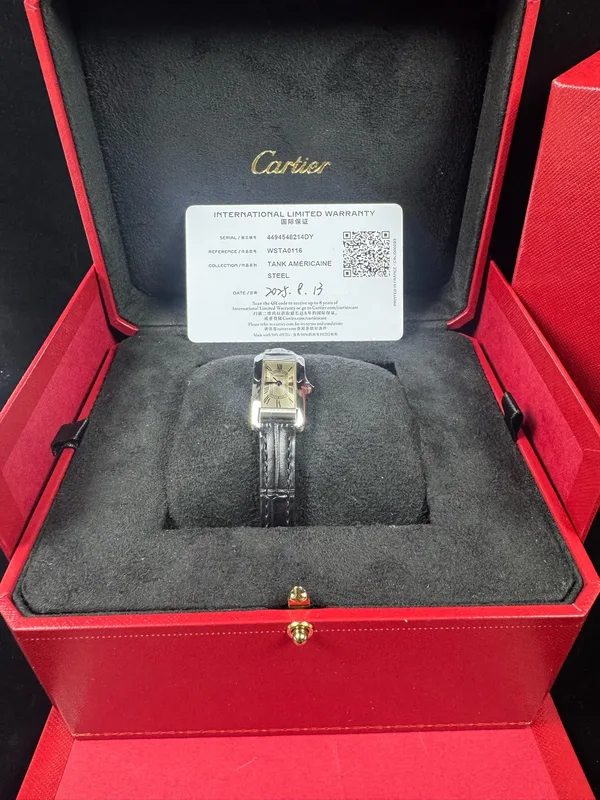 Cartier