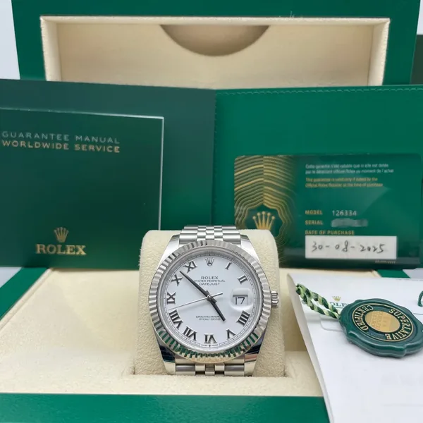 Rolex
