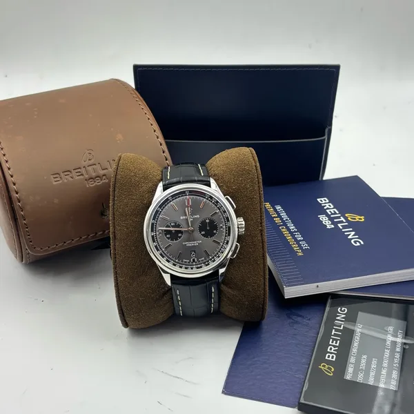 Breitling