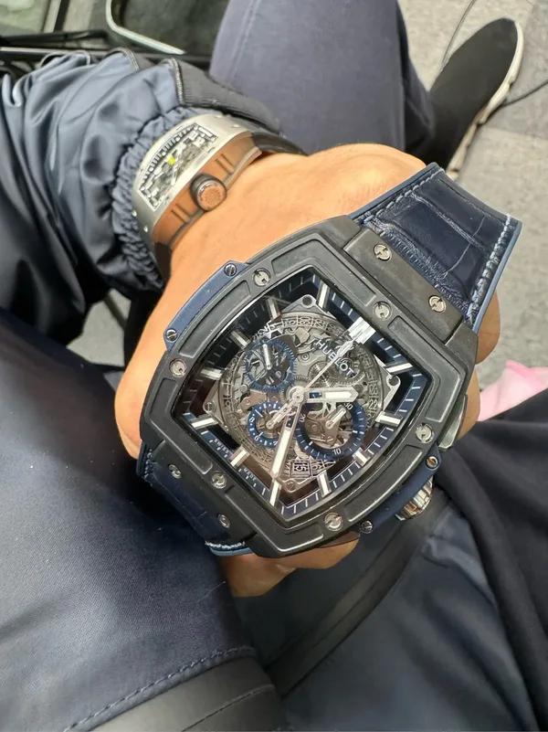 Hublot