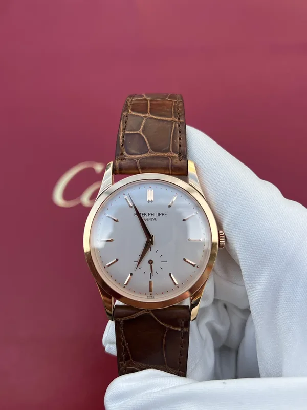 Patek Philippe
