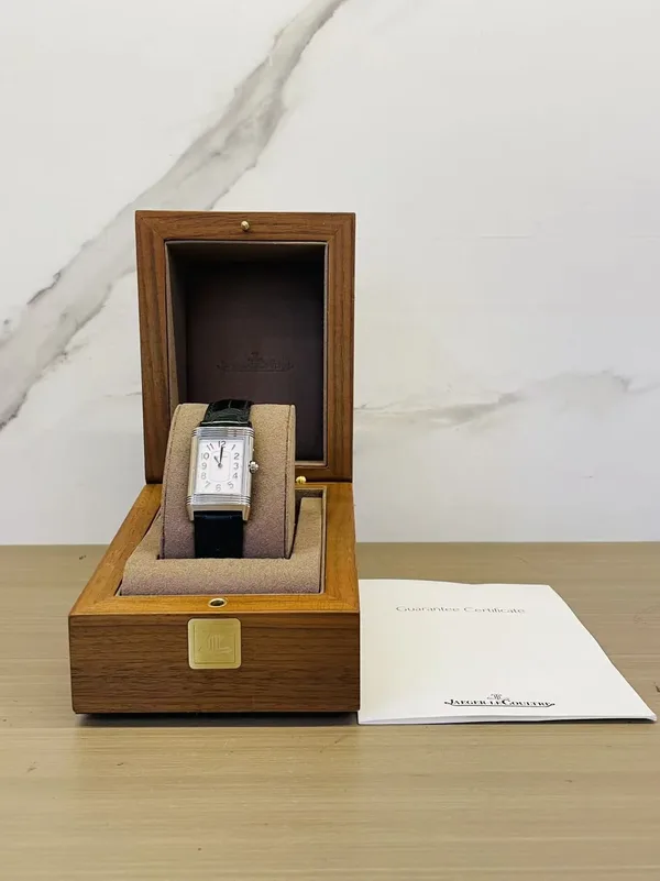 Jaeger-LeCoultre