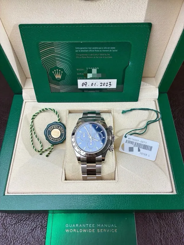 Rolex