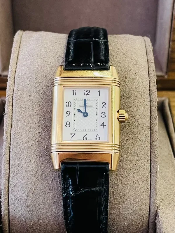 Jaeger-LeCoultre
