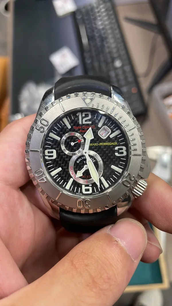 Girard Perregaux