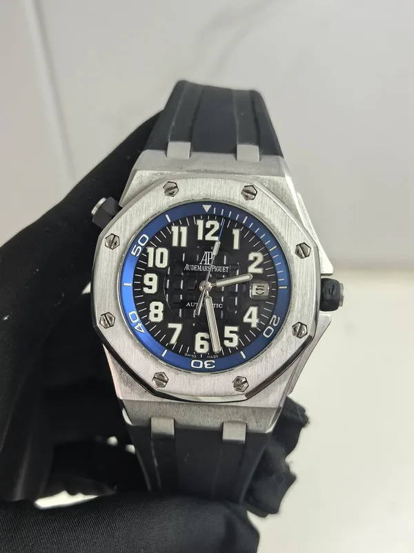 Audemars Piguet