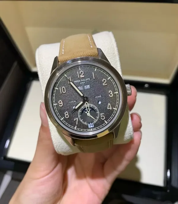 Patek Philippe