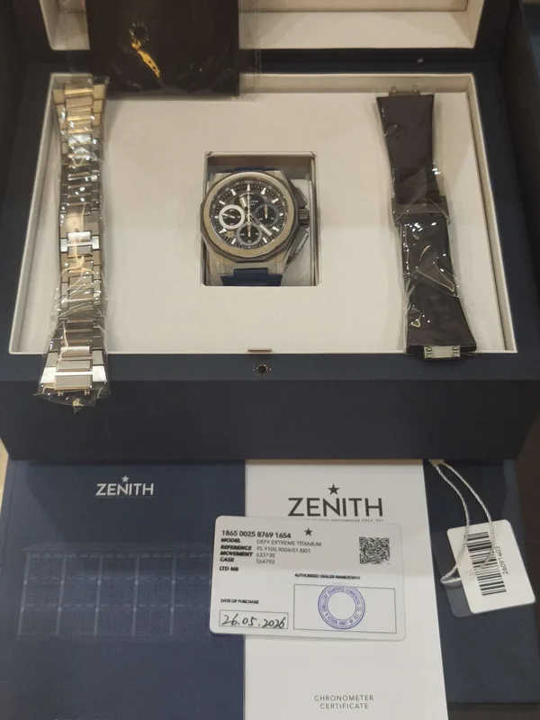 Zenith