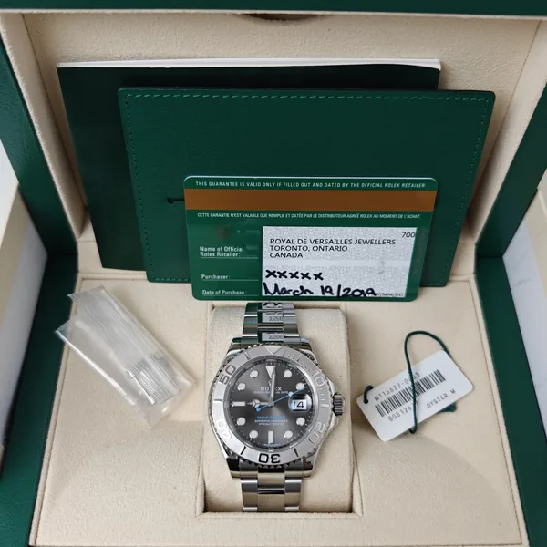 Rolex