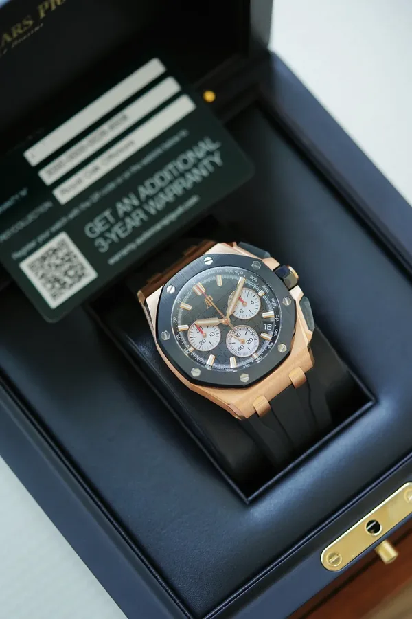 Audemars Piguet