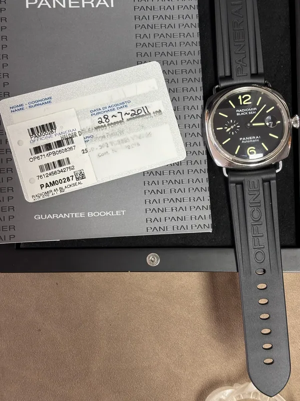 Panerai