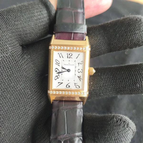 Jaeger-LeCoultre