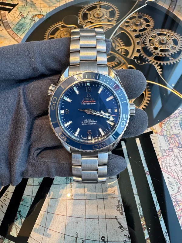 Omega