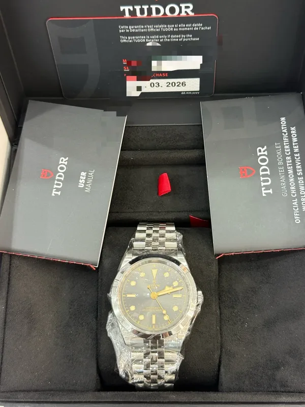 Tudor