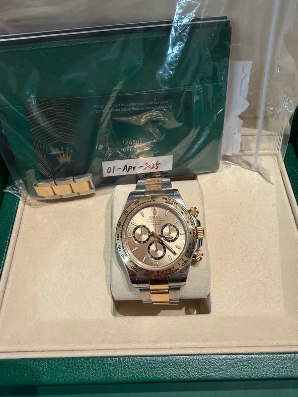 Rolex