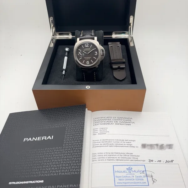Panerai