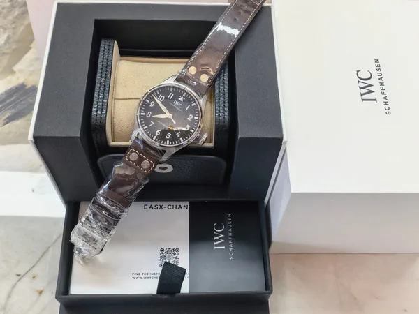 IWC