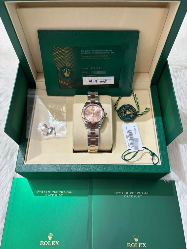 Rolex