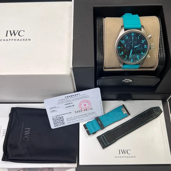 IWC