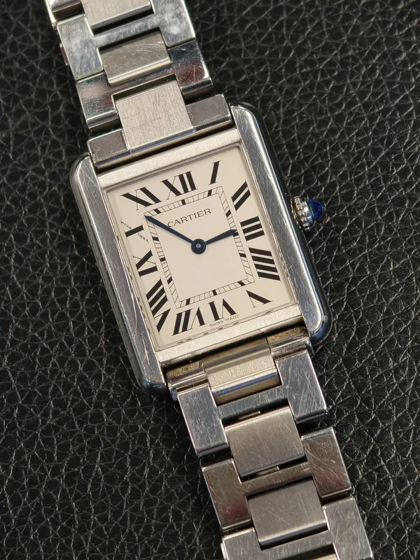 Cartier