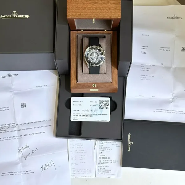 Jaeger-LeCoultre