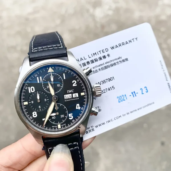 IWC