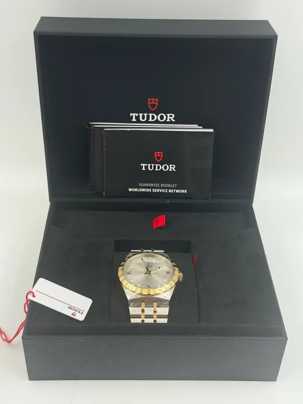 Tudor