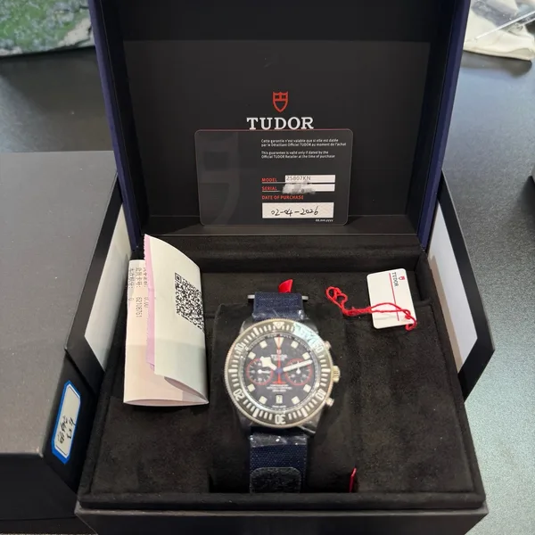 Tudor