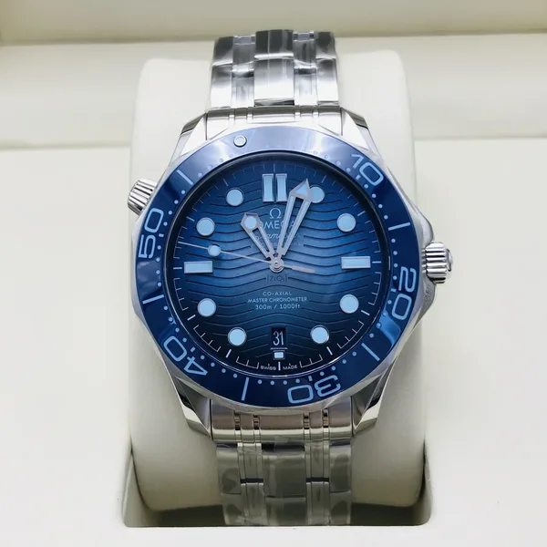 Omega