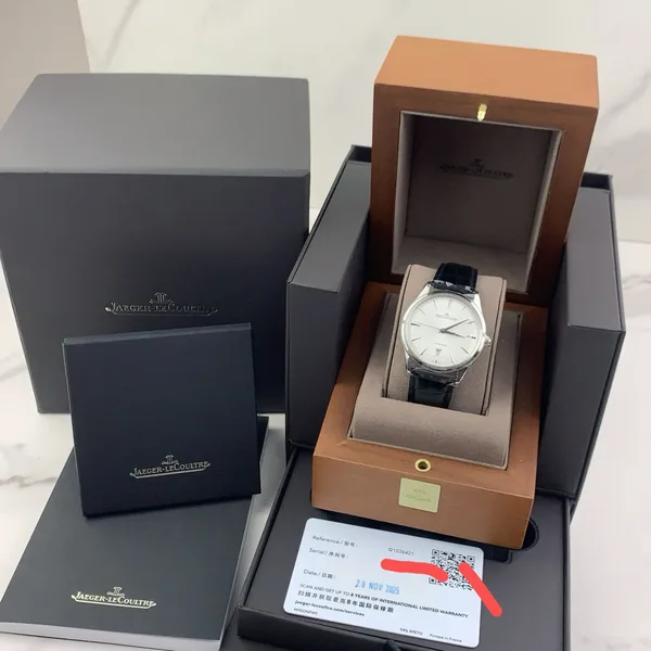 Jaeger-LeCoultre