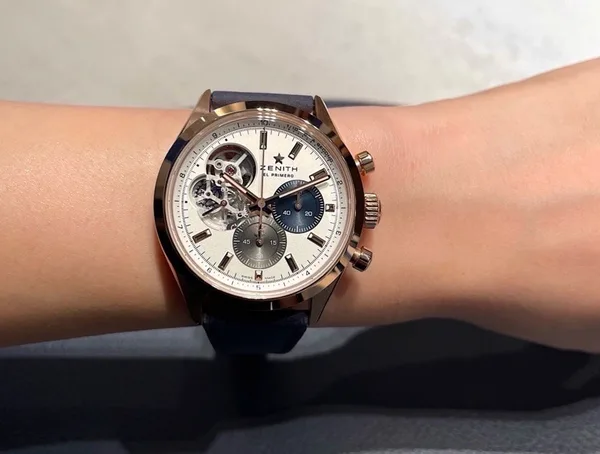 Zenith