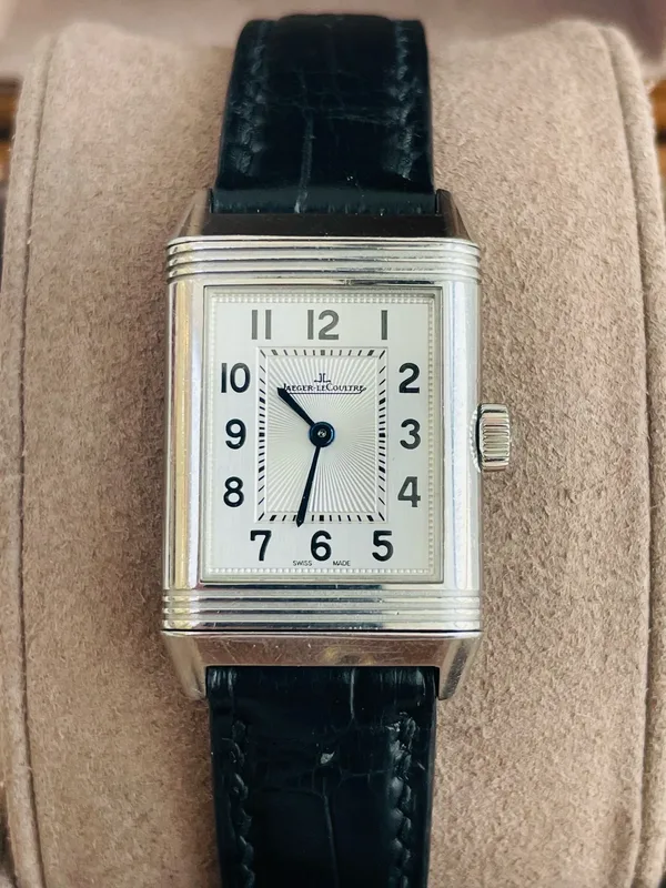 Jaeger-LeCoultre