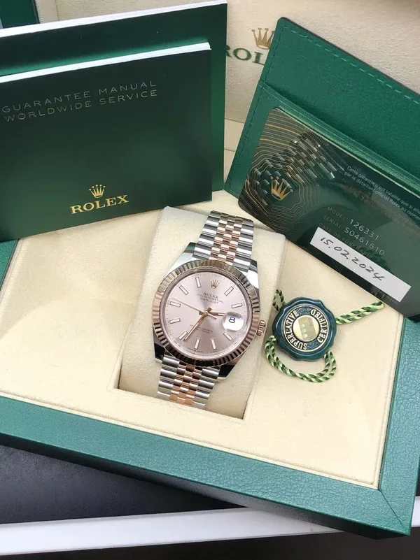 Rolex