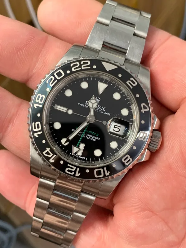 Rolex
