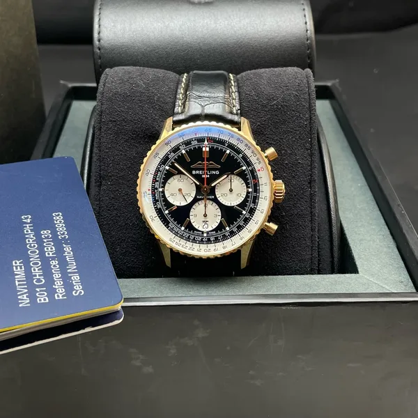 Breitling