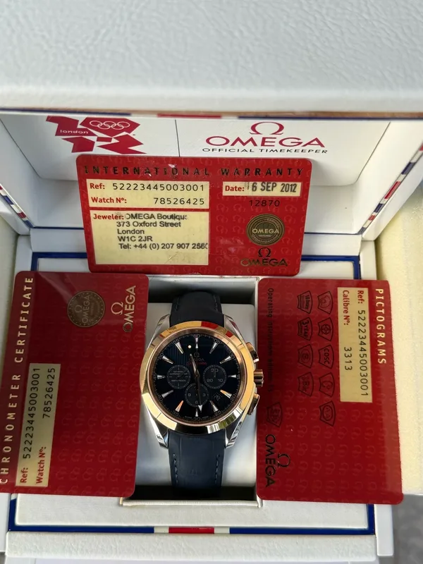 Omega