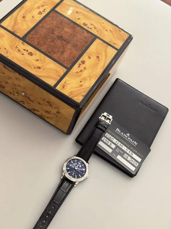 Blancpain