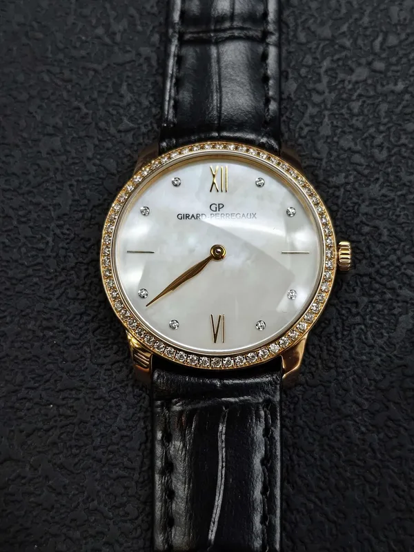 Girard Perregaux