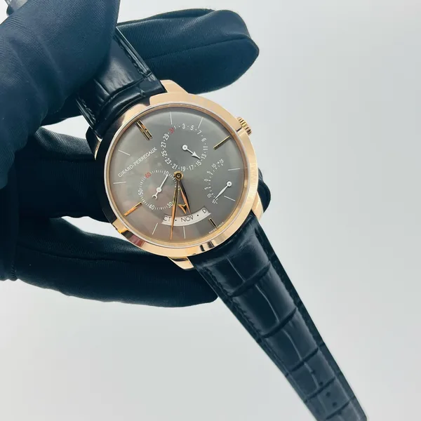 Girard Perregaux