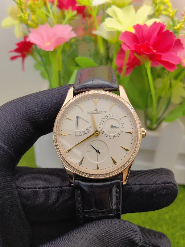 Jaeger-LeCoultre