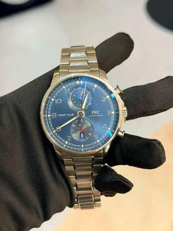 IWC