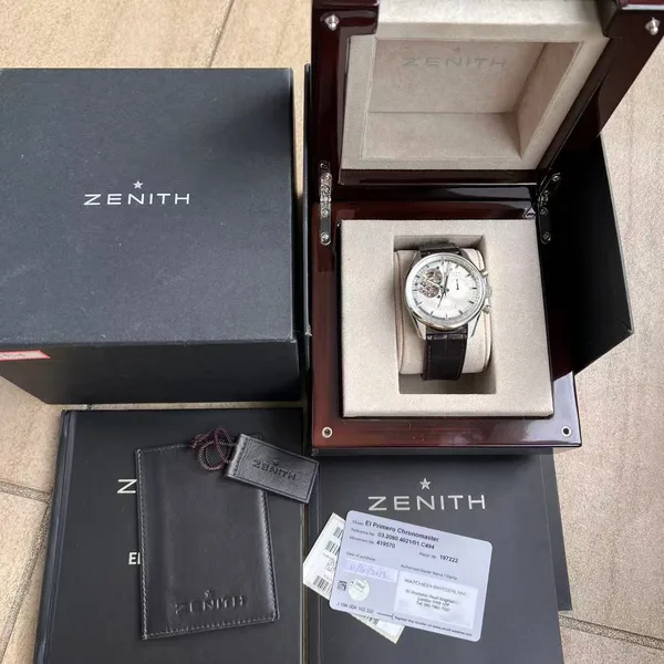 Zenith