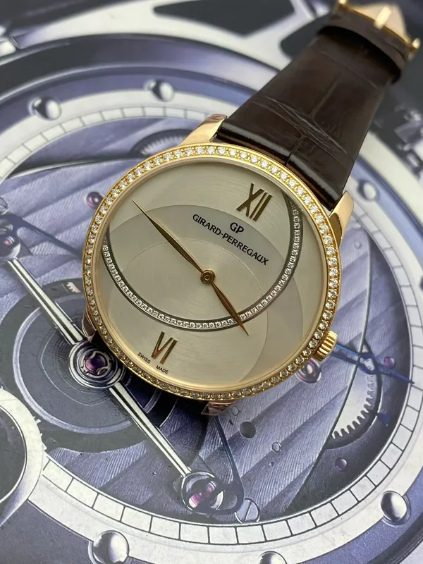 Girard Perregaux