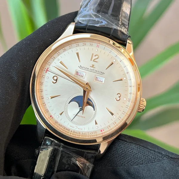 Jaeger-LeCoultre