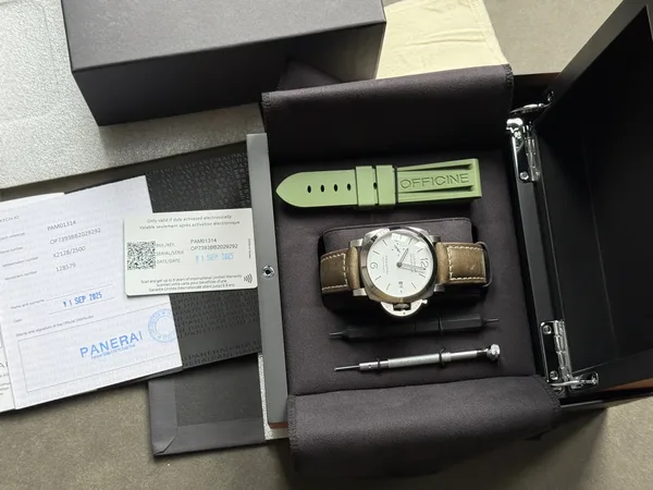 Panerai