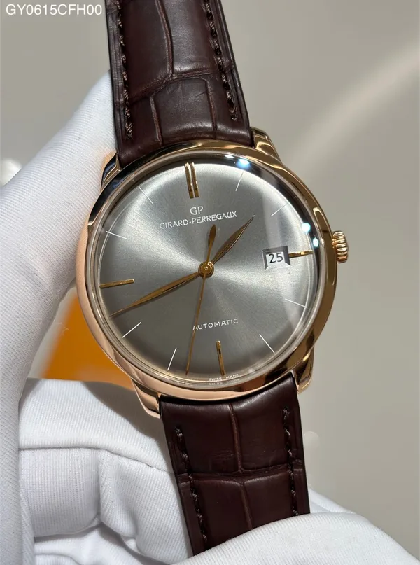 Girard Perregaux