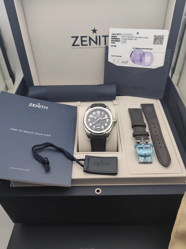 Zenith