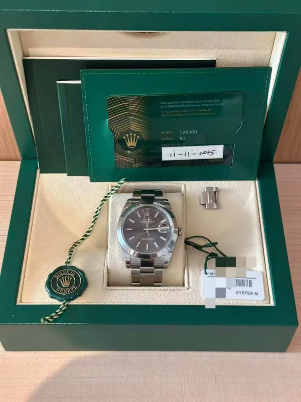 Rolex